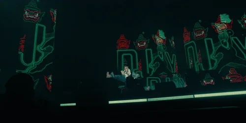 Rolling Loud Thailand - ShiGGa Shay