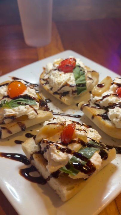 ZOLA - Burrata - Bars Near Me - Spokane, Washington