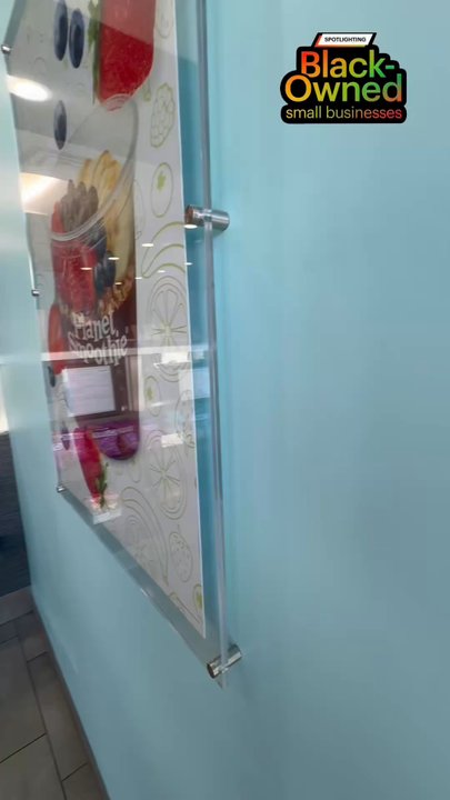 Planet Smoothie - @I.Am.LaDonna.Michelle Instagram reel. - Juice Bars & Smoothies Near Me - Reno, Nevada