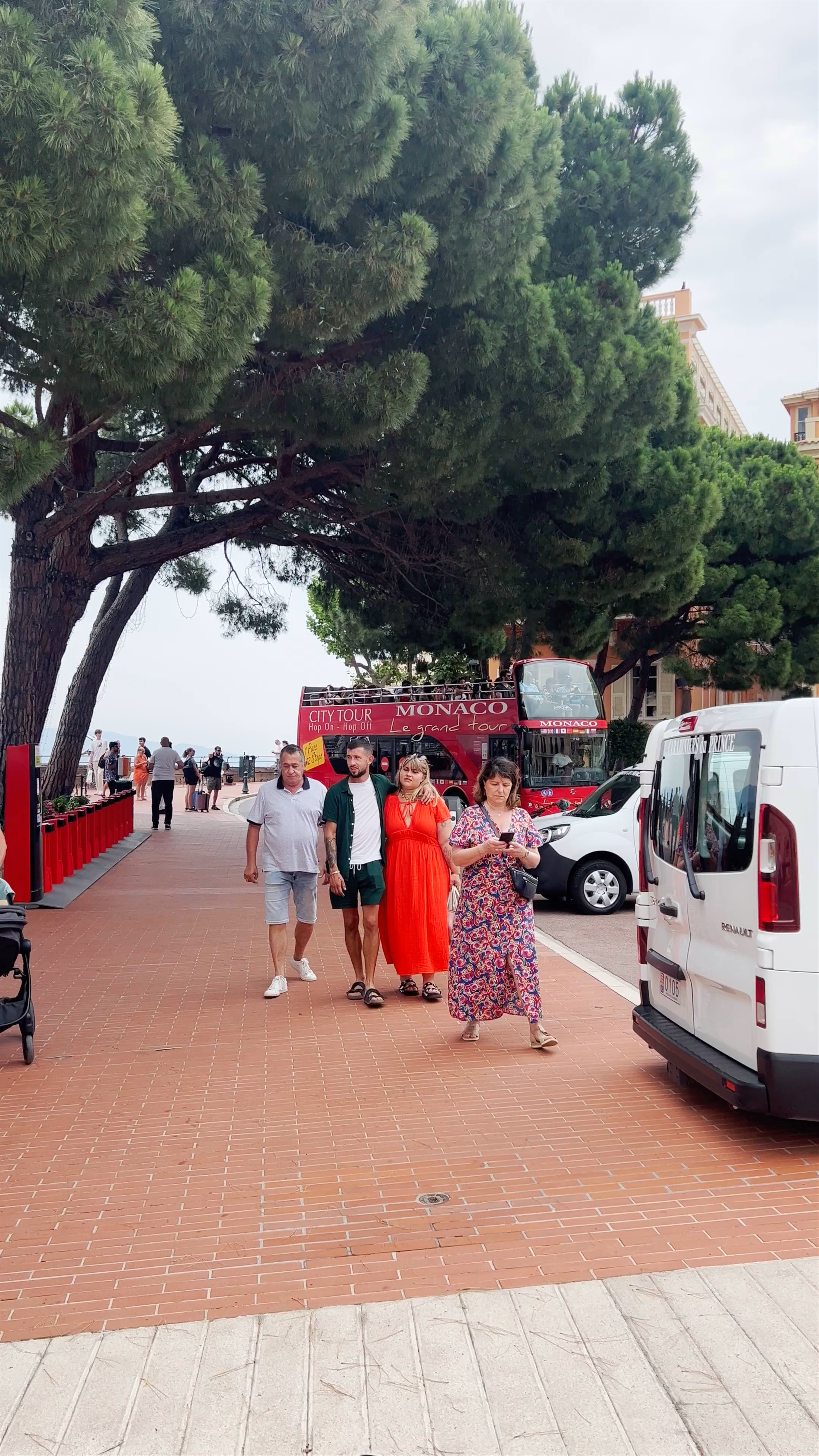 Prince's Palace of Monaco