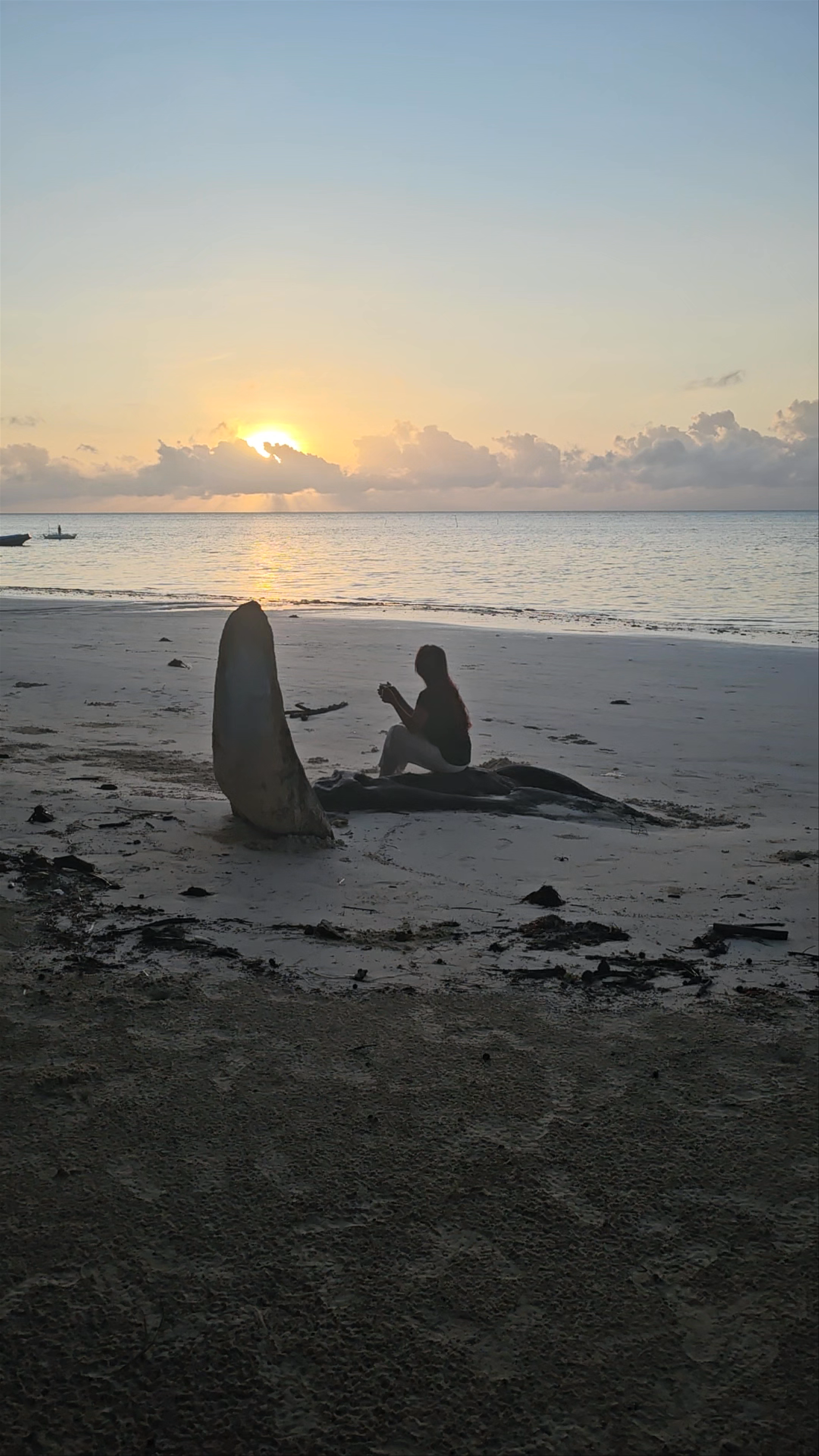 Sibaring Island Camp & Balabac Tour