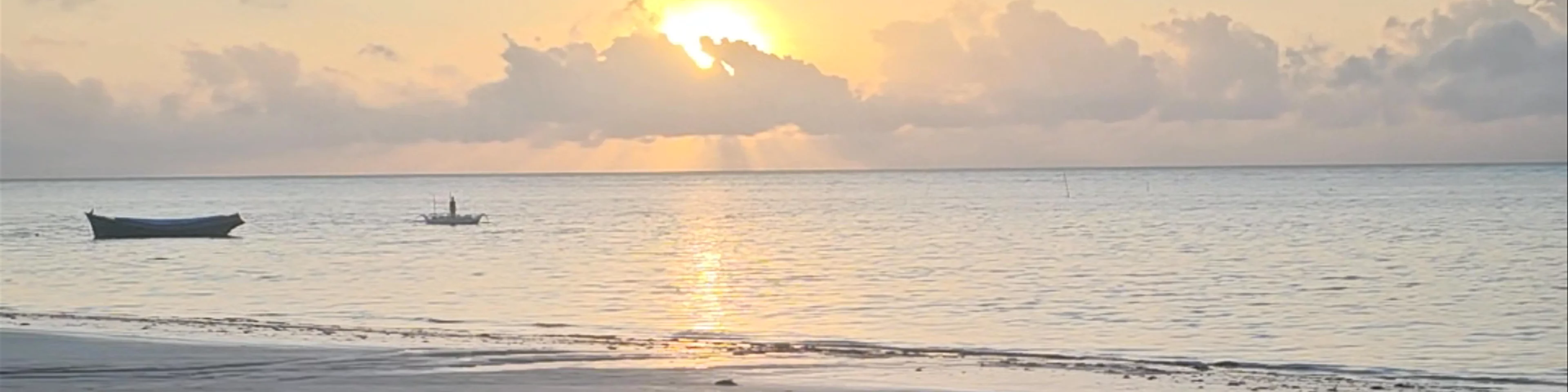 Sibaring Island Camp & Balabac Tour