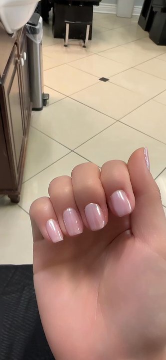Lavish Nails Lounge - I love my nails tech, she did awesome job for me - Nail Salons Near Me - Jacksonville, Florida