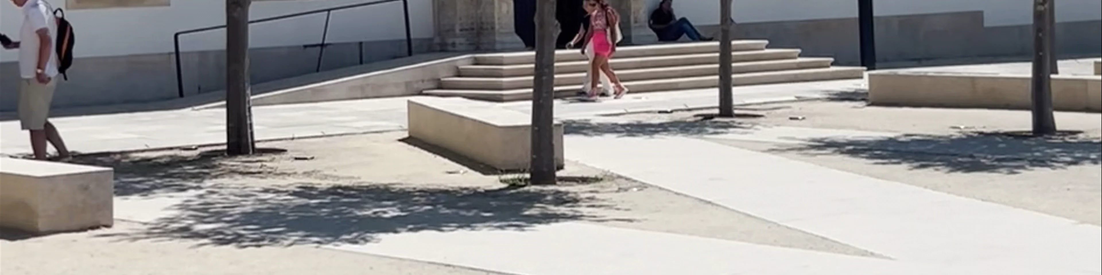 Paço das Escolas