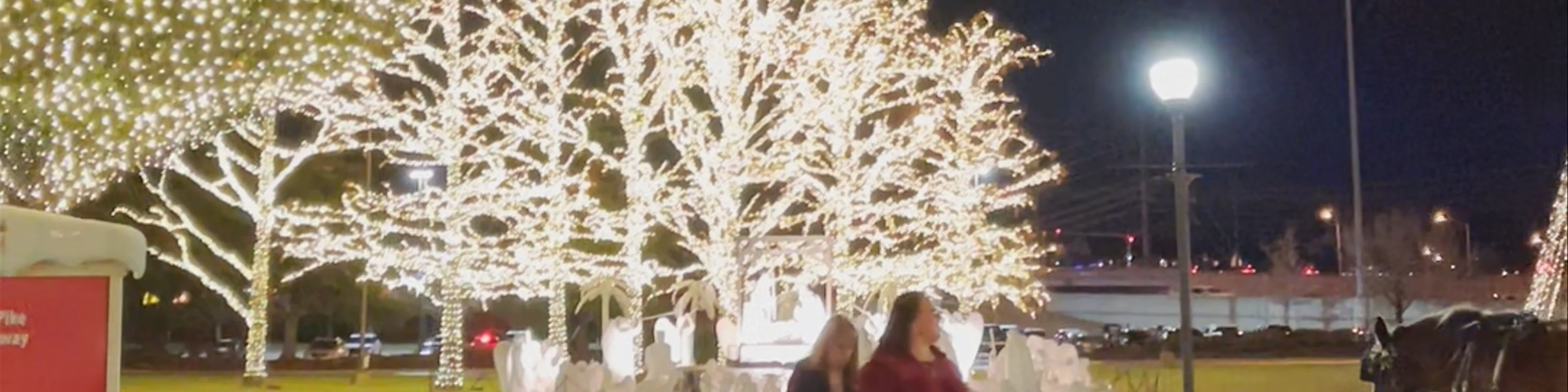 Gaylord Opryland Resort & Convention Center