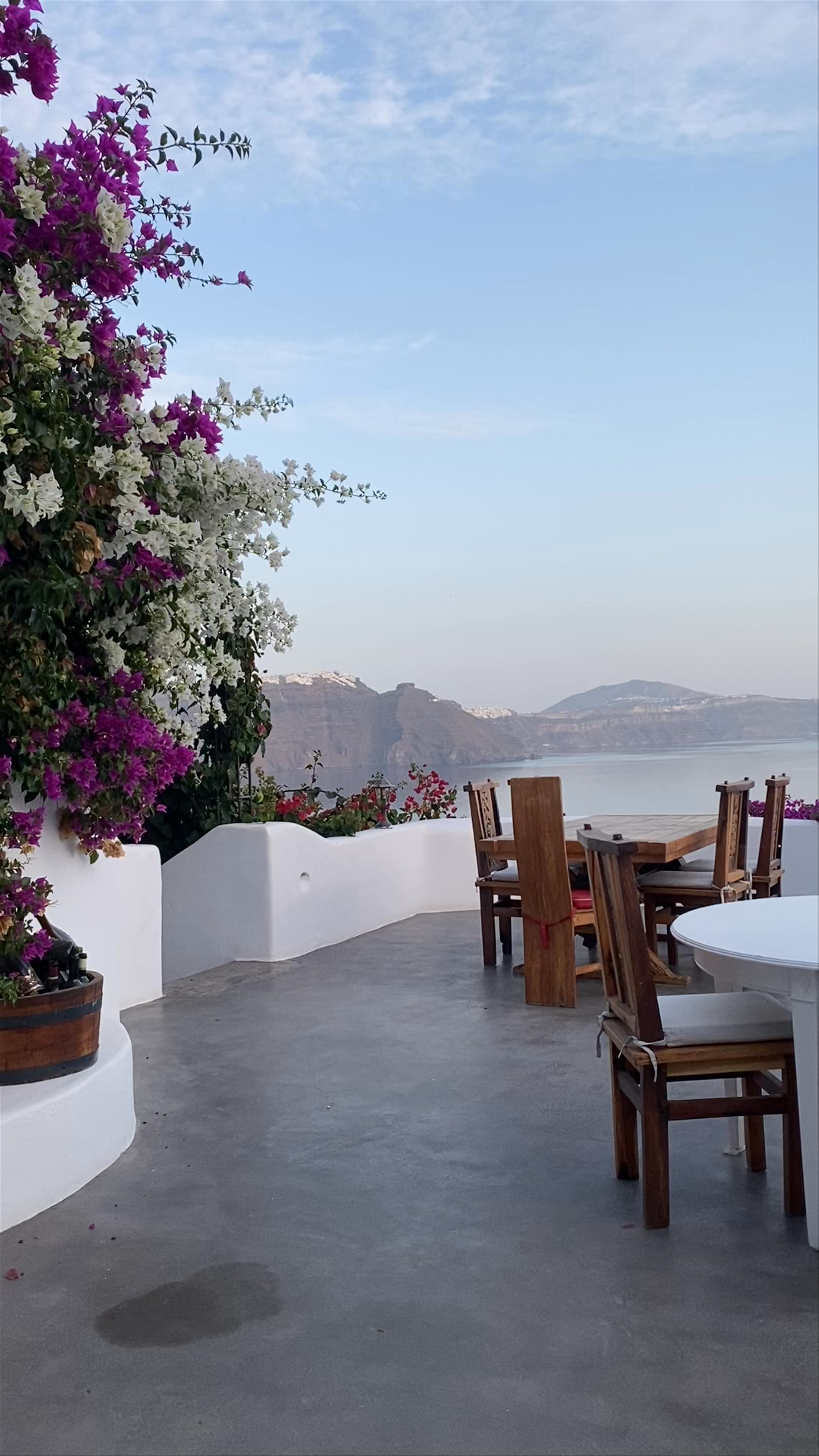 Andronis Luxury Suites