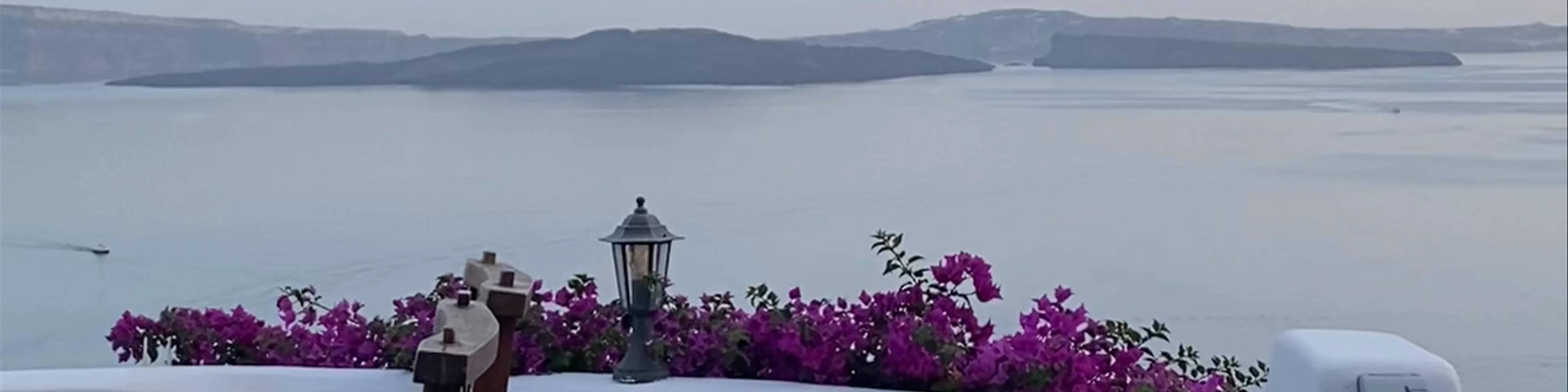 Andronis Luxury Suites