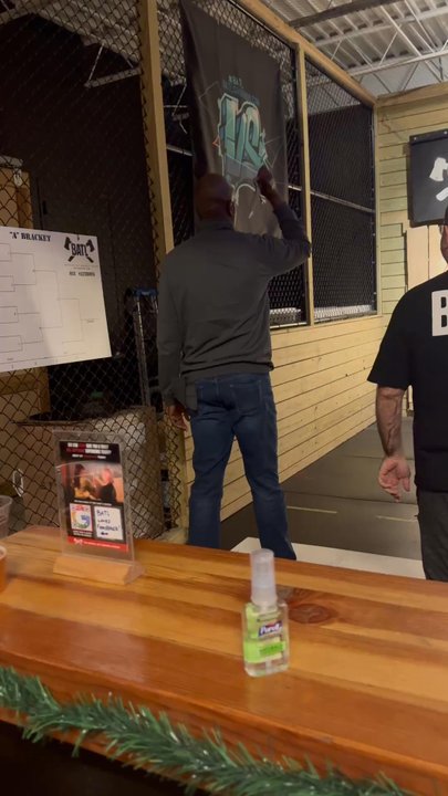 BATL Axe Throwing - Axe Throwing Near Me - Charlotte, North Carolina