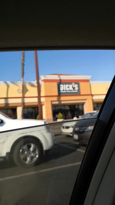 DICK'S Sporting Goods - Sports Wear Near Me - Chino, California