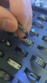 Product clip