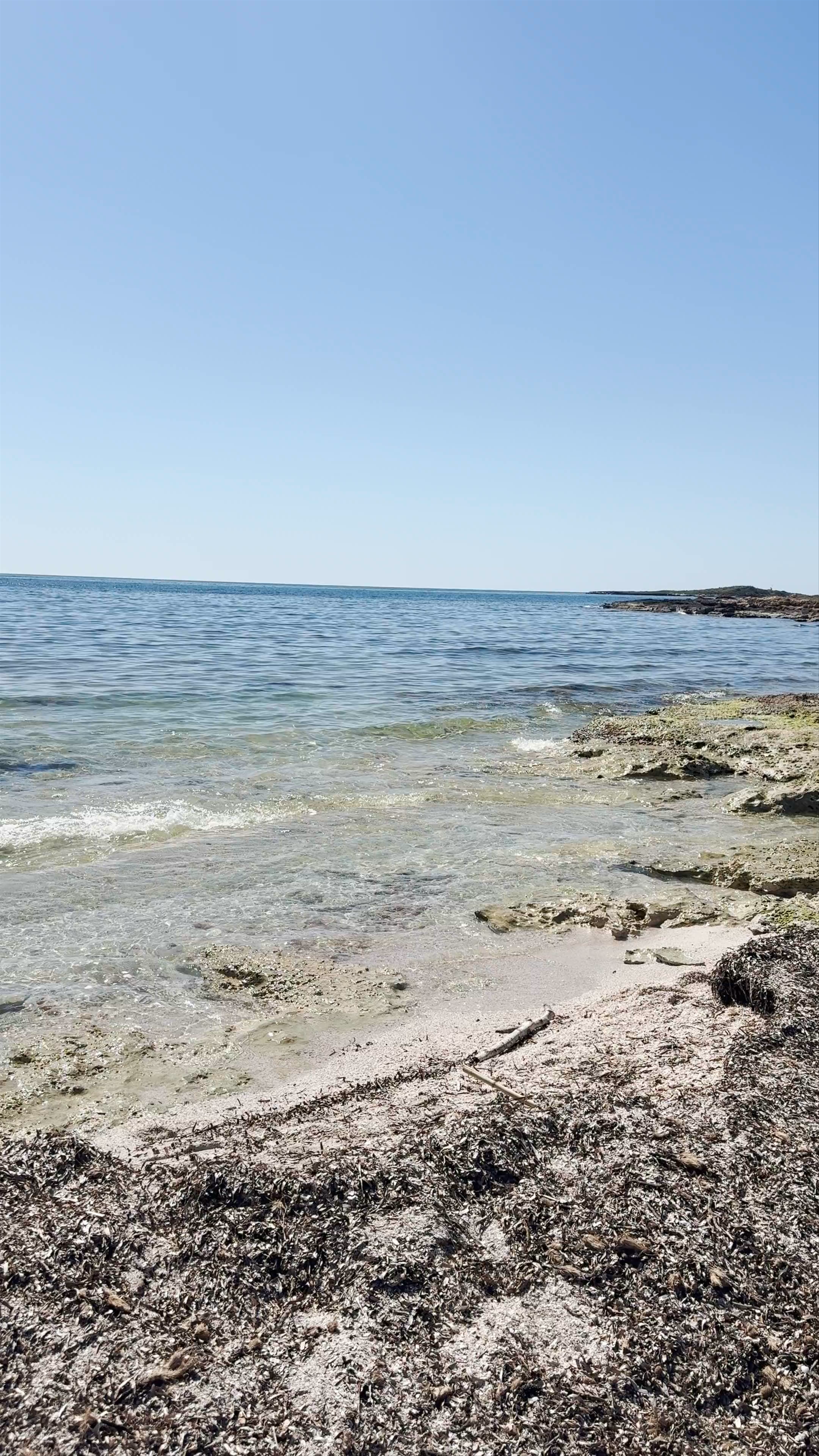 Platja de Ses Roquetes