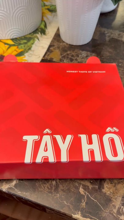 Tay Ho - Vegetarian Tay Ho Combination (to-go container) - Vietnamese Near Me - Santa Clara, California