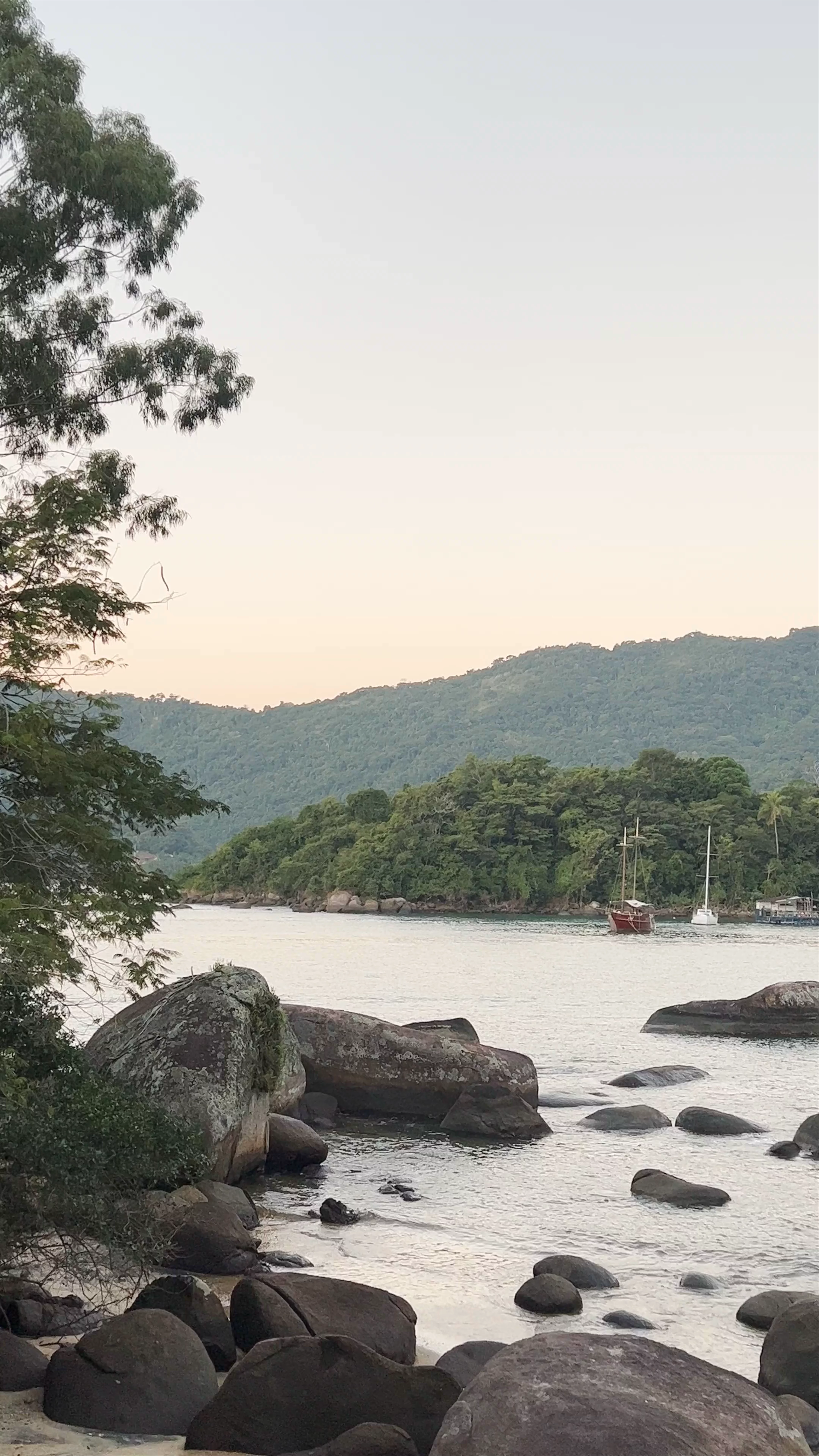 Praia Preta