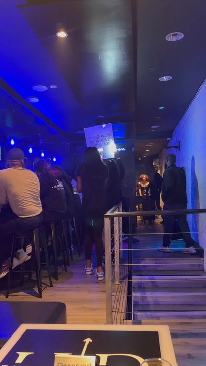 The Upper Room Dc - Lounges Near Me - Washington, DC, District of Columbia