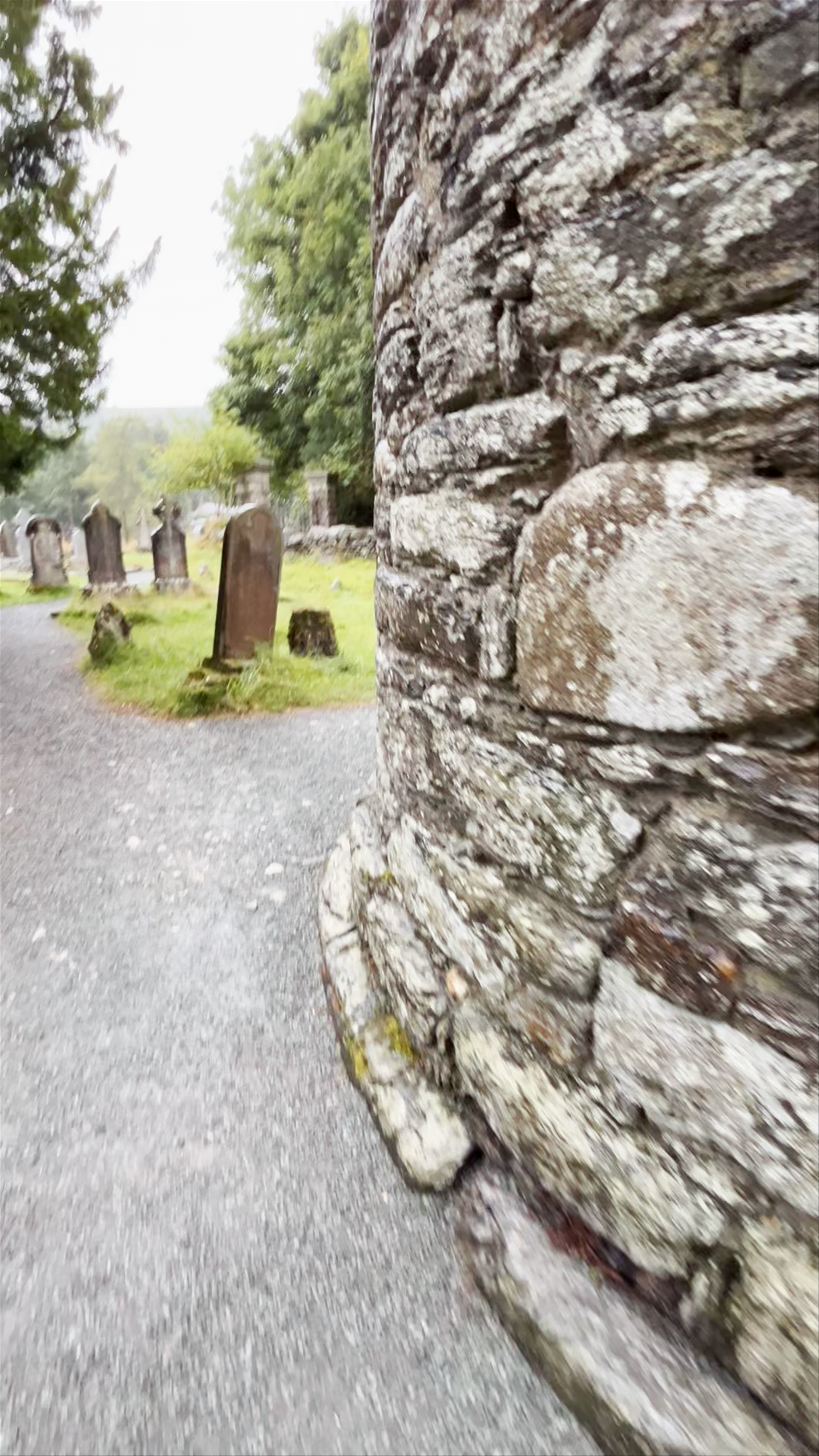 Glendalough