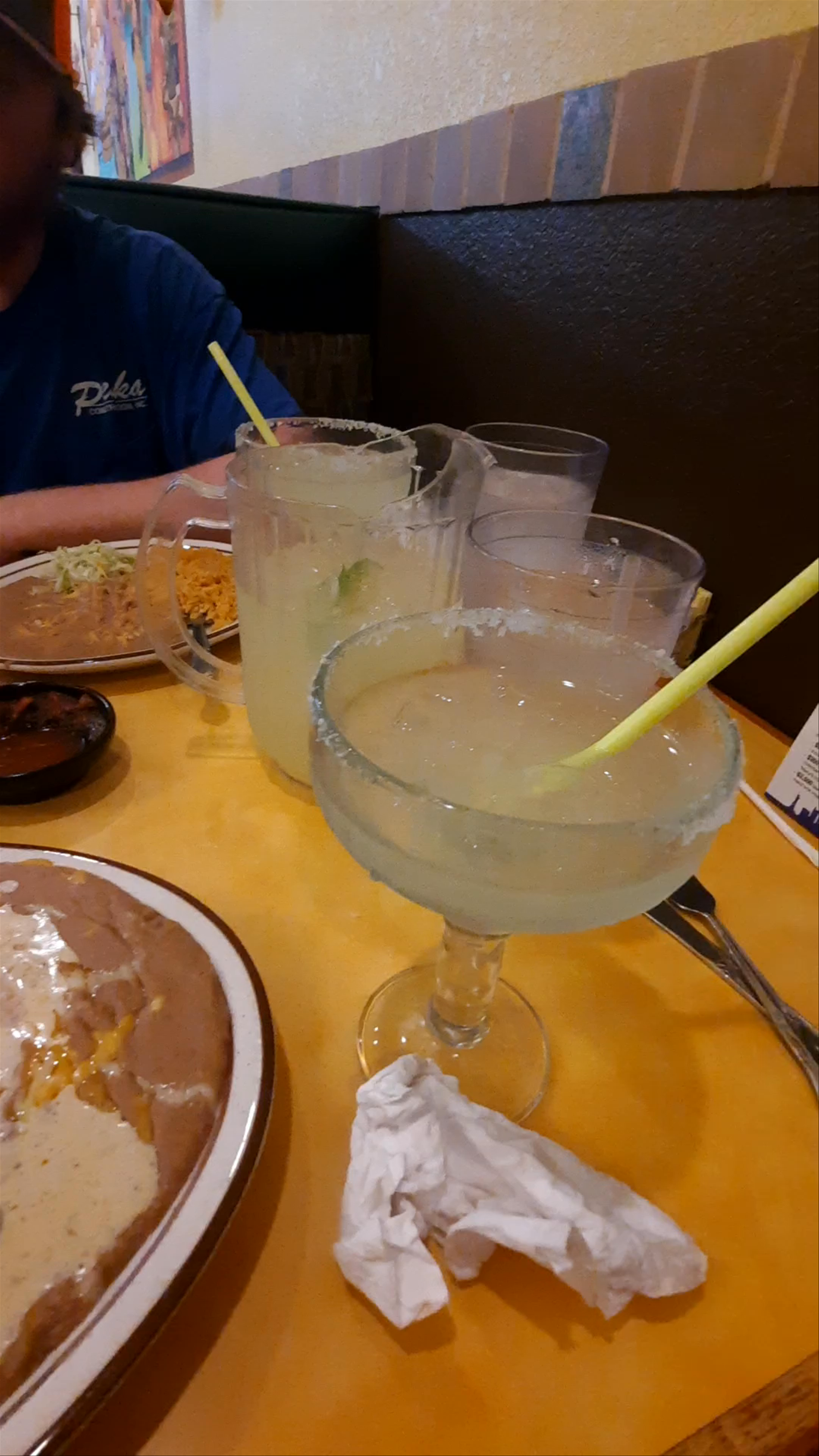 Azteca Mexican Restaurant