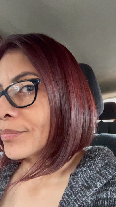 3Sixty Salon - Vee came through with my new color - Hair Salons Near Me - Fremont, California