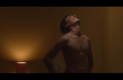 Bande-annonce en anglais