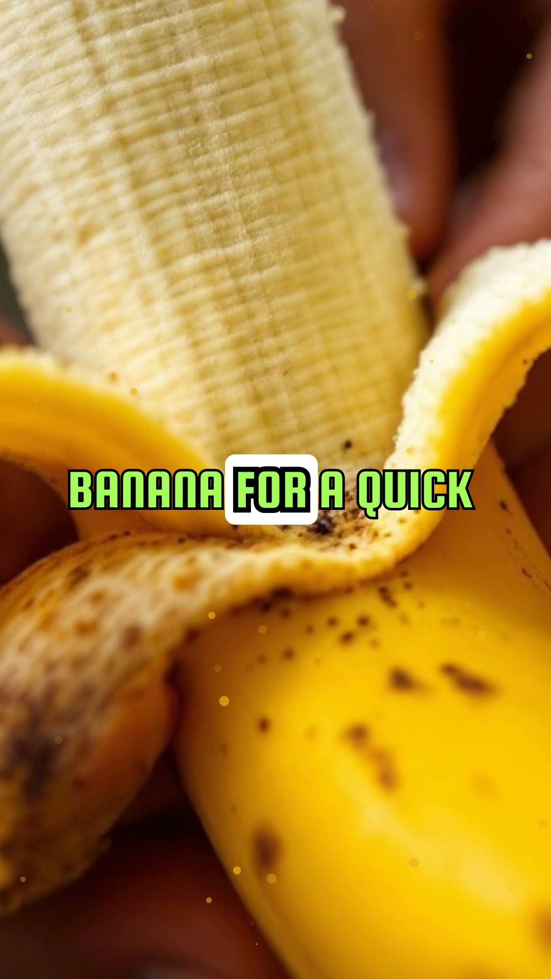 Banana Drama: The Fruit That Almost Disappeared