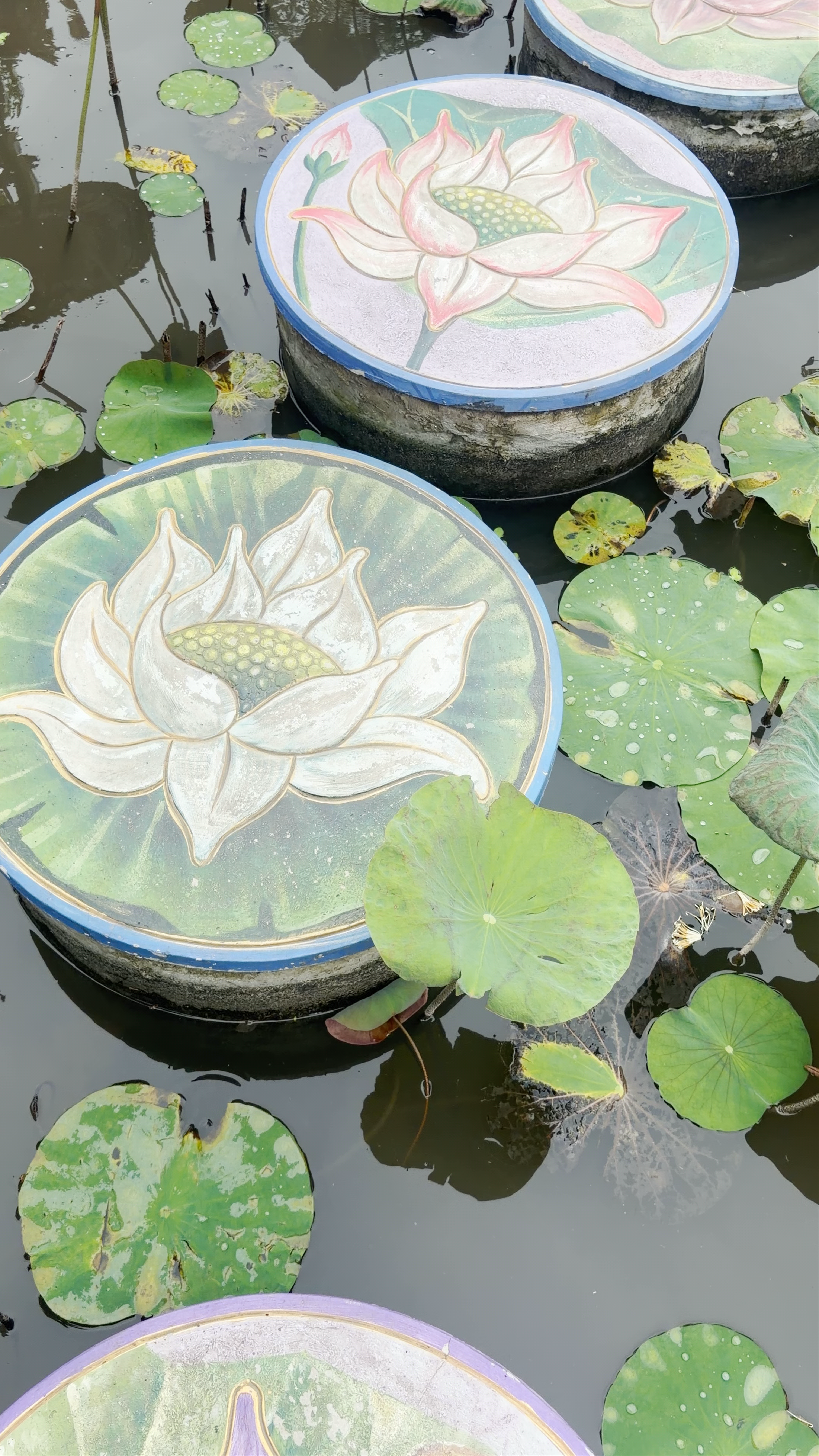 Ubud Water Palace