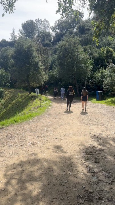 TreePeople - Community Service/Non-Profit Near Me - Beverly Hills, California