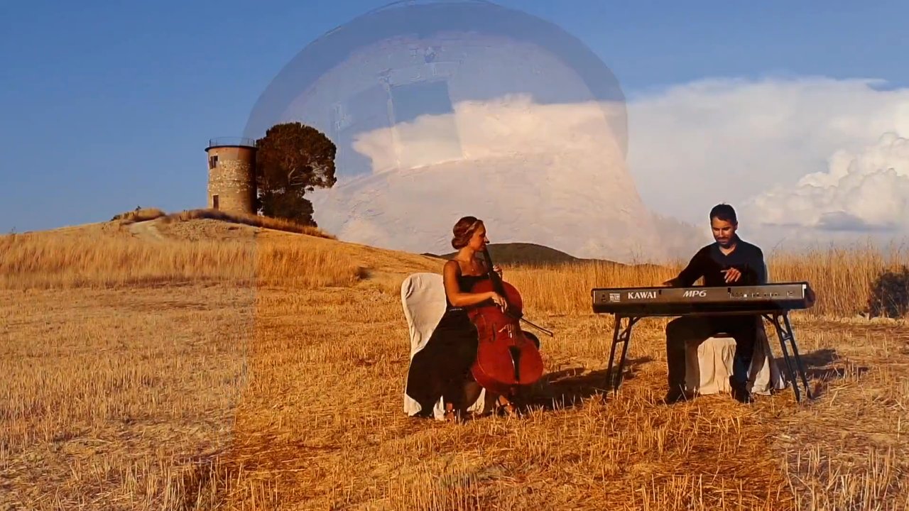 Tuscan Cello & Piano Duo - Bonus Promo 2026 - video 2