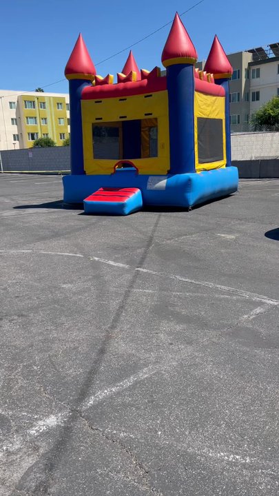 Alien Freds Games - Kids Activities Near Me