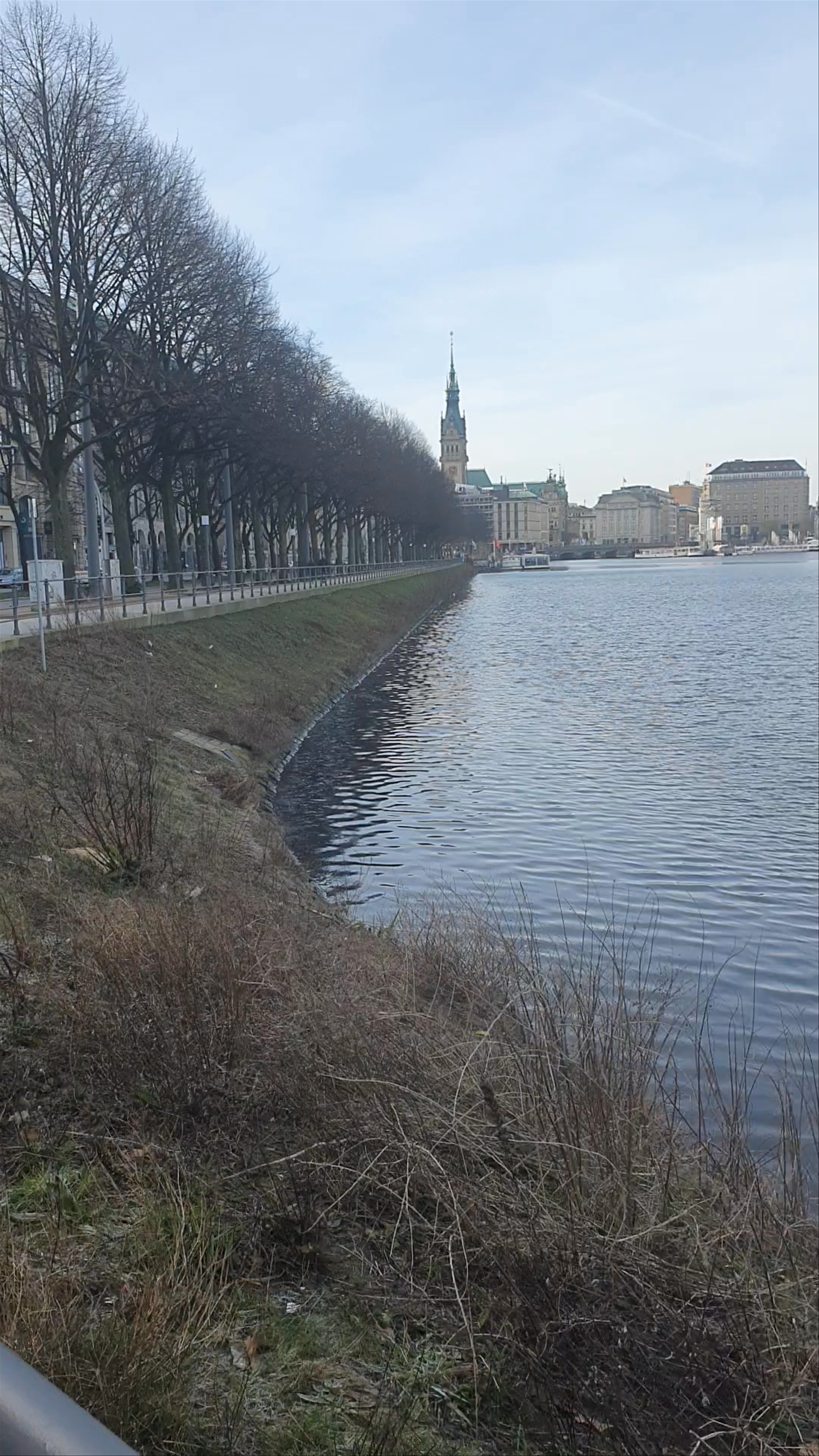 Alster Lakes