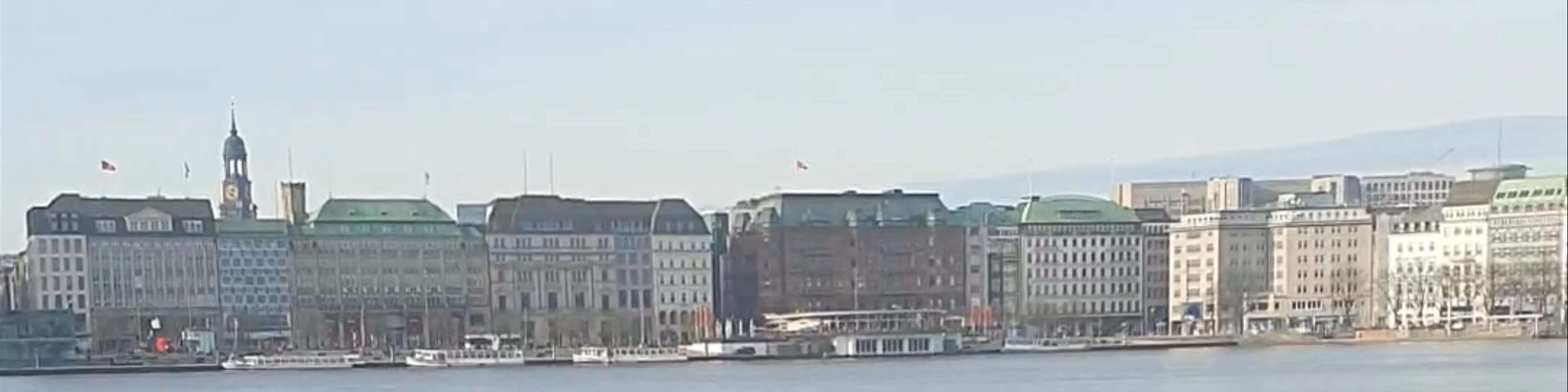 Alster Lakes