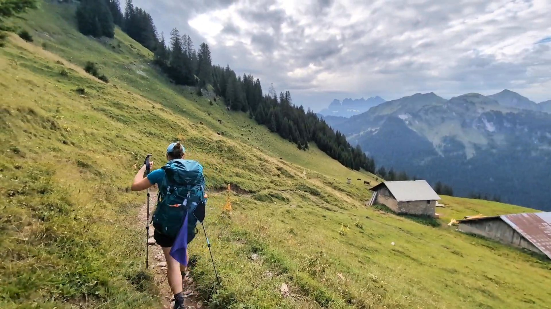 GR5 Part 1 - Day 3 photo 4