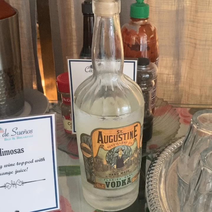 Casa De Suenos - Bed & Breakfast Near Me - Saint Augustine, Florida
