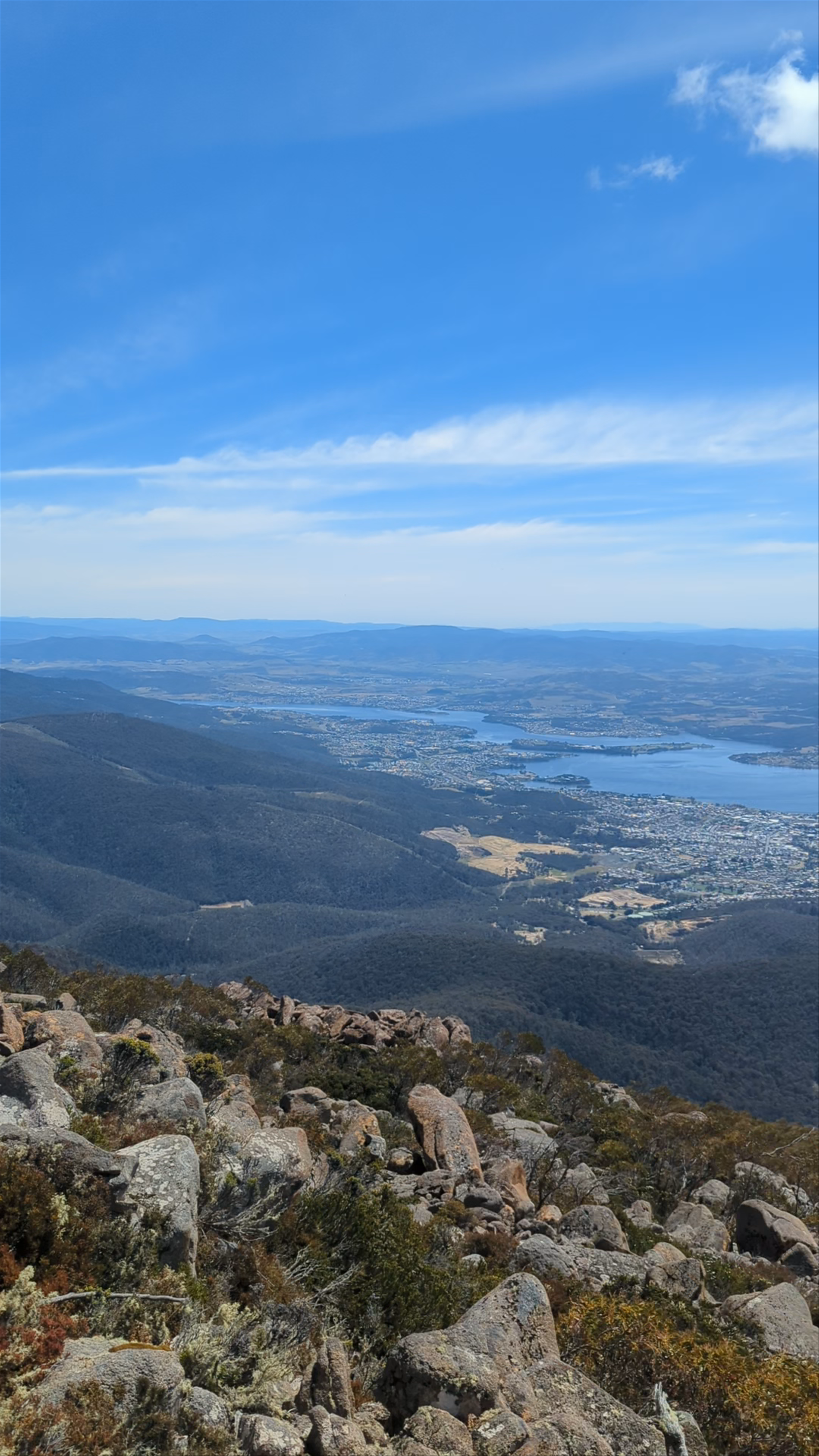 Mount Wellington