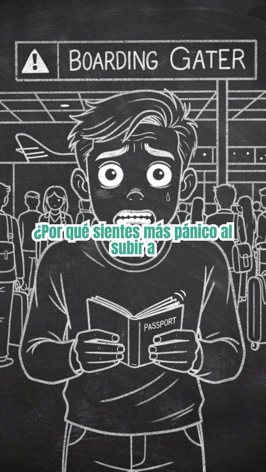 Heurística de Disponibilidad: ¿Por Qué los Aviones te Asustan Más que los Autos?