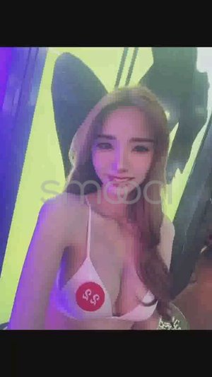 Nam Bangkok Escort Video #23827