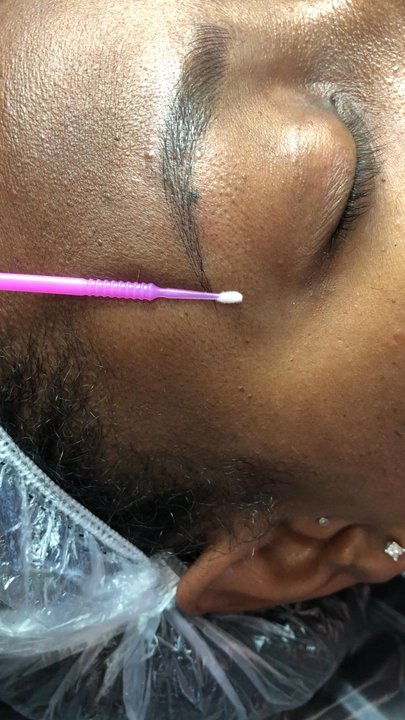 Sculpted Brows By Grace - Permanent Makeup Near Me - Lodi, California