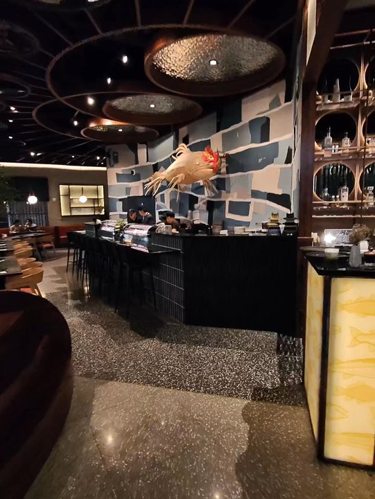Twenty Five Sushi House - Japanese Near Me - Katy, Texas