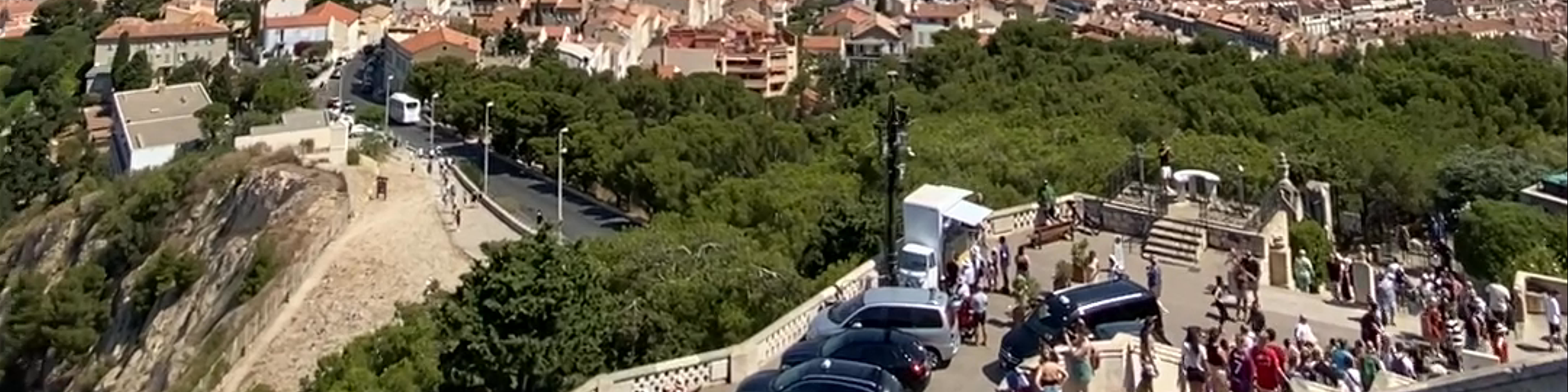 Marseille