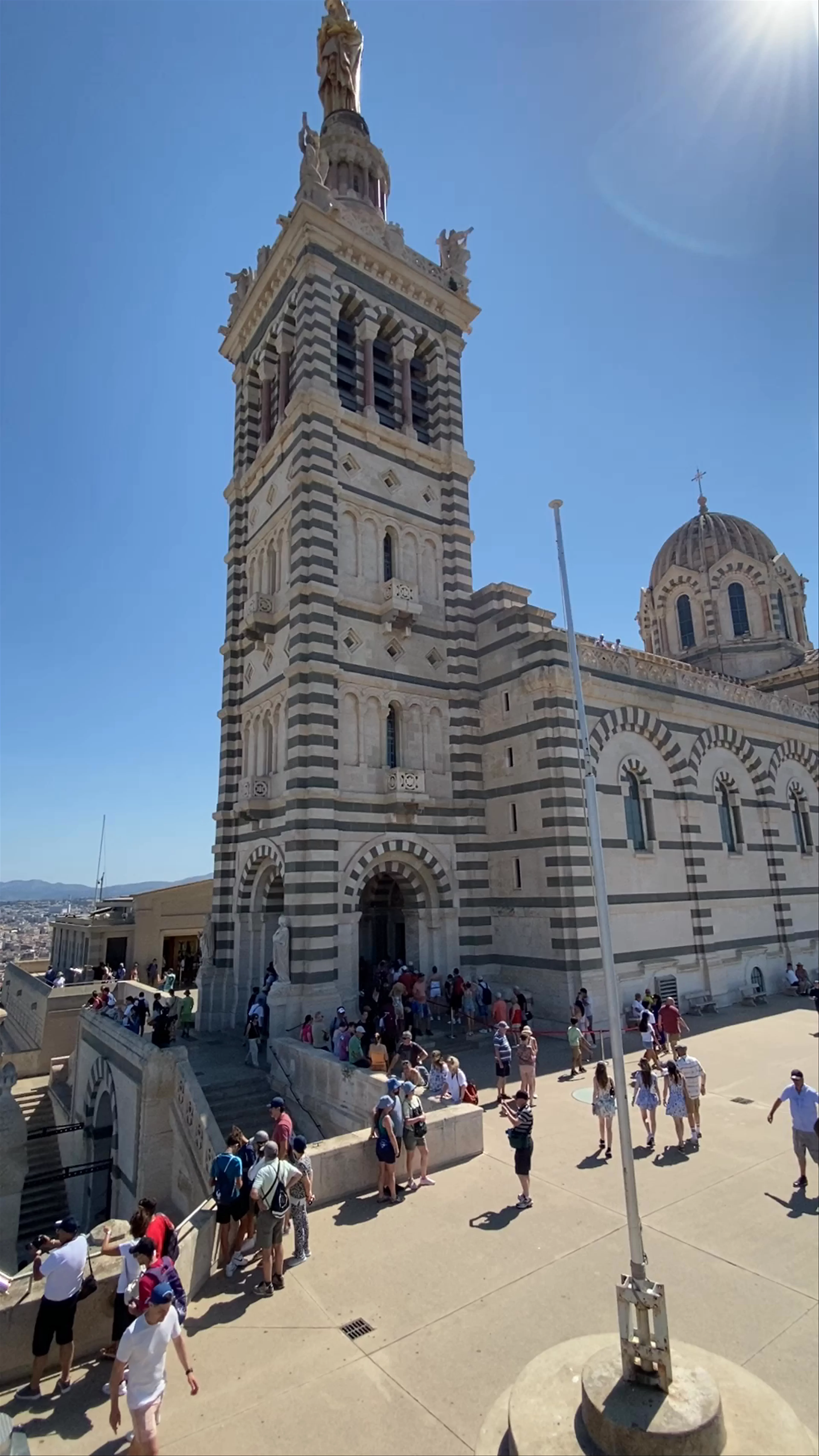 Notre-Dame de la Garde