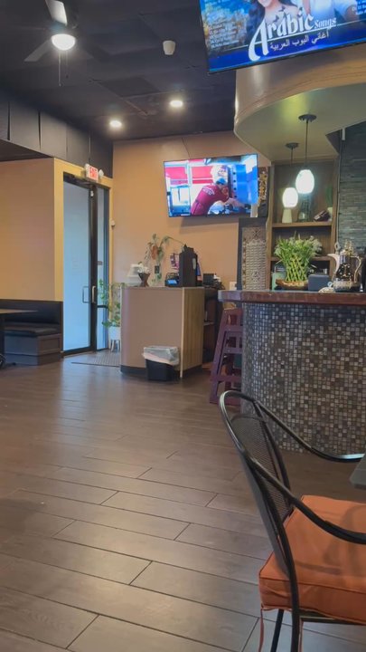Iraqi Cafe - Cafes Near Me - San Antonio, Texas