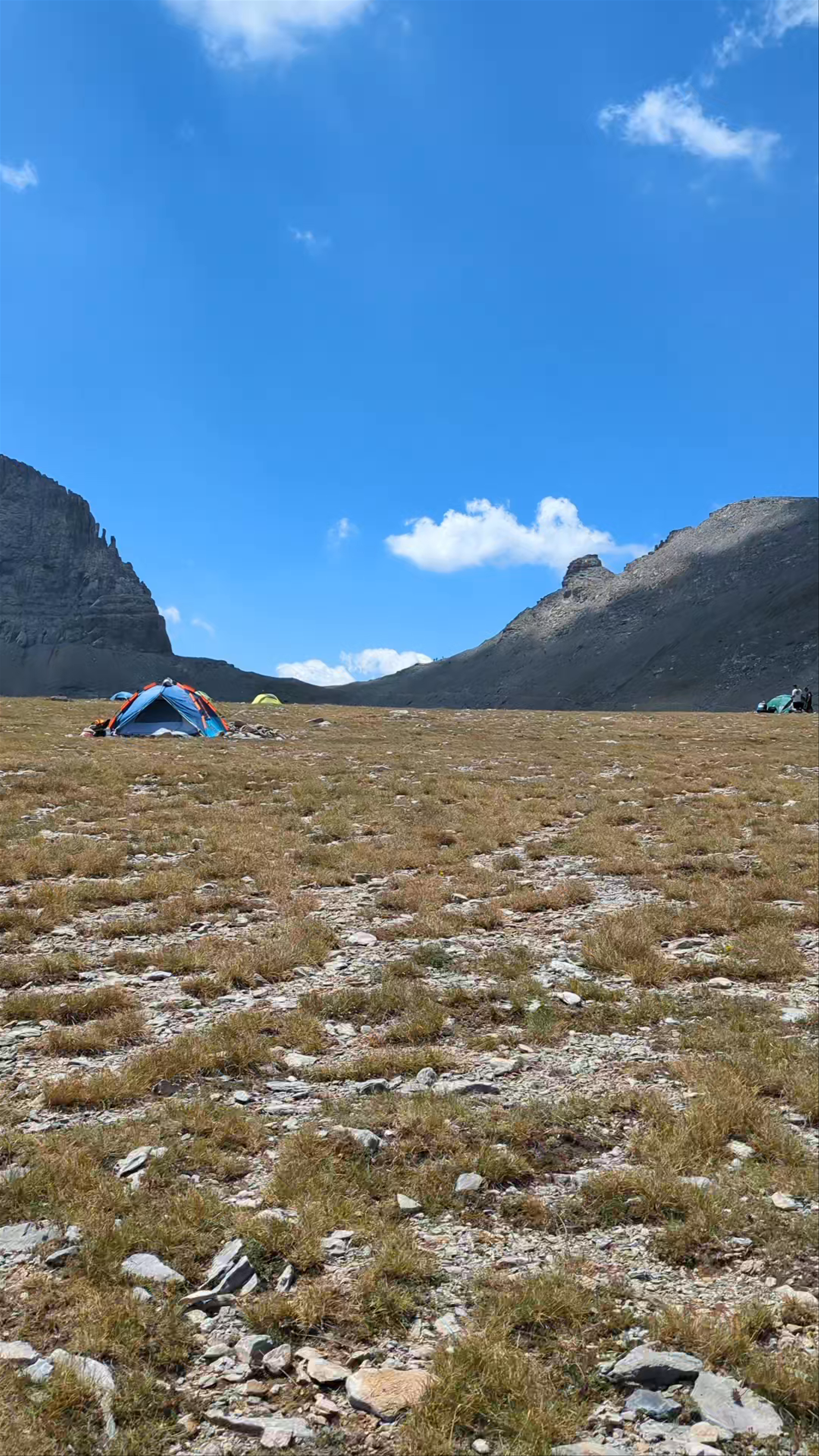 Christos Kakkalos Refuge