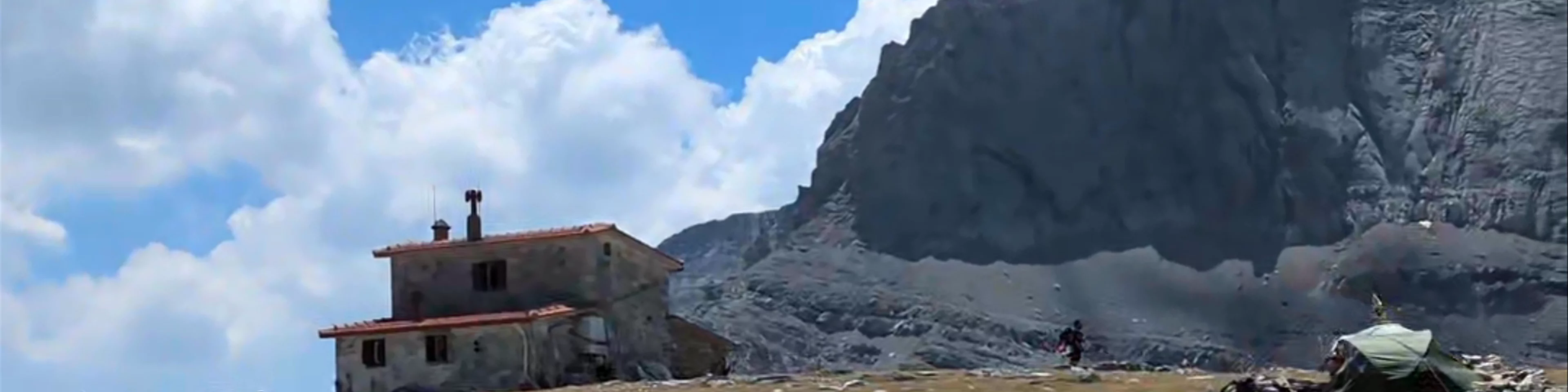 Christos Kakkalos Refuge