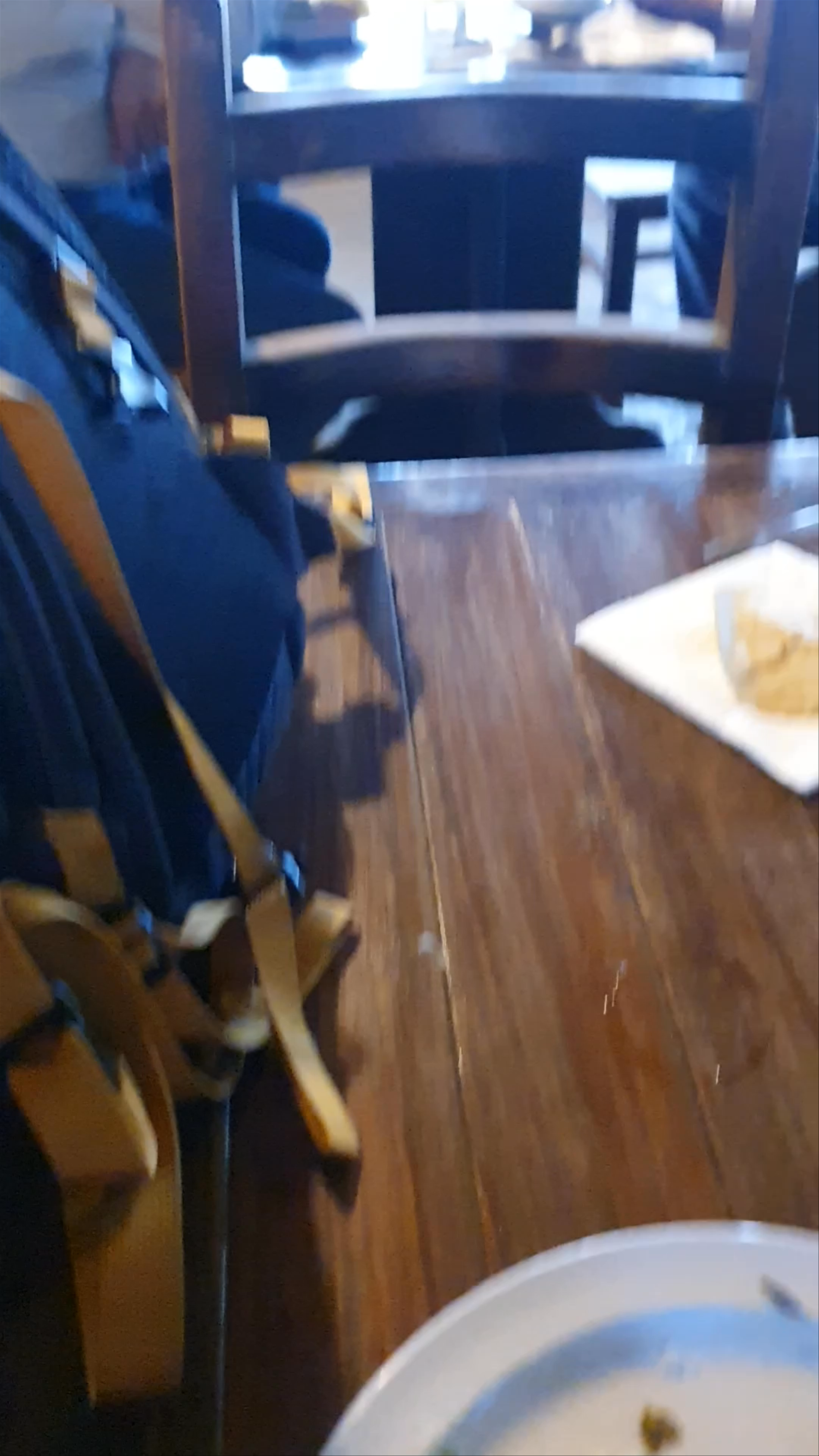 Restaurante / Hotel Donaji