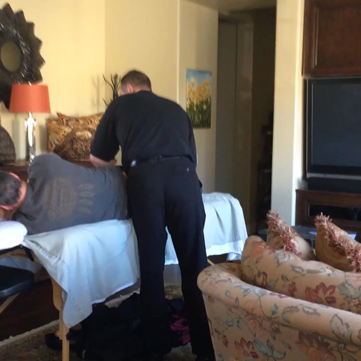 Bodywork Associates - My husband was always skeptical of stretching as he truly dislikes any type of stretching ...he is NOW a believer! - Massage Therapy Near Me
