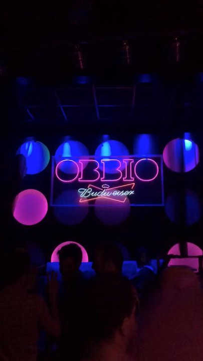 Obbio - Dance Clubs Near Me - Seville, SE
