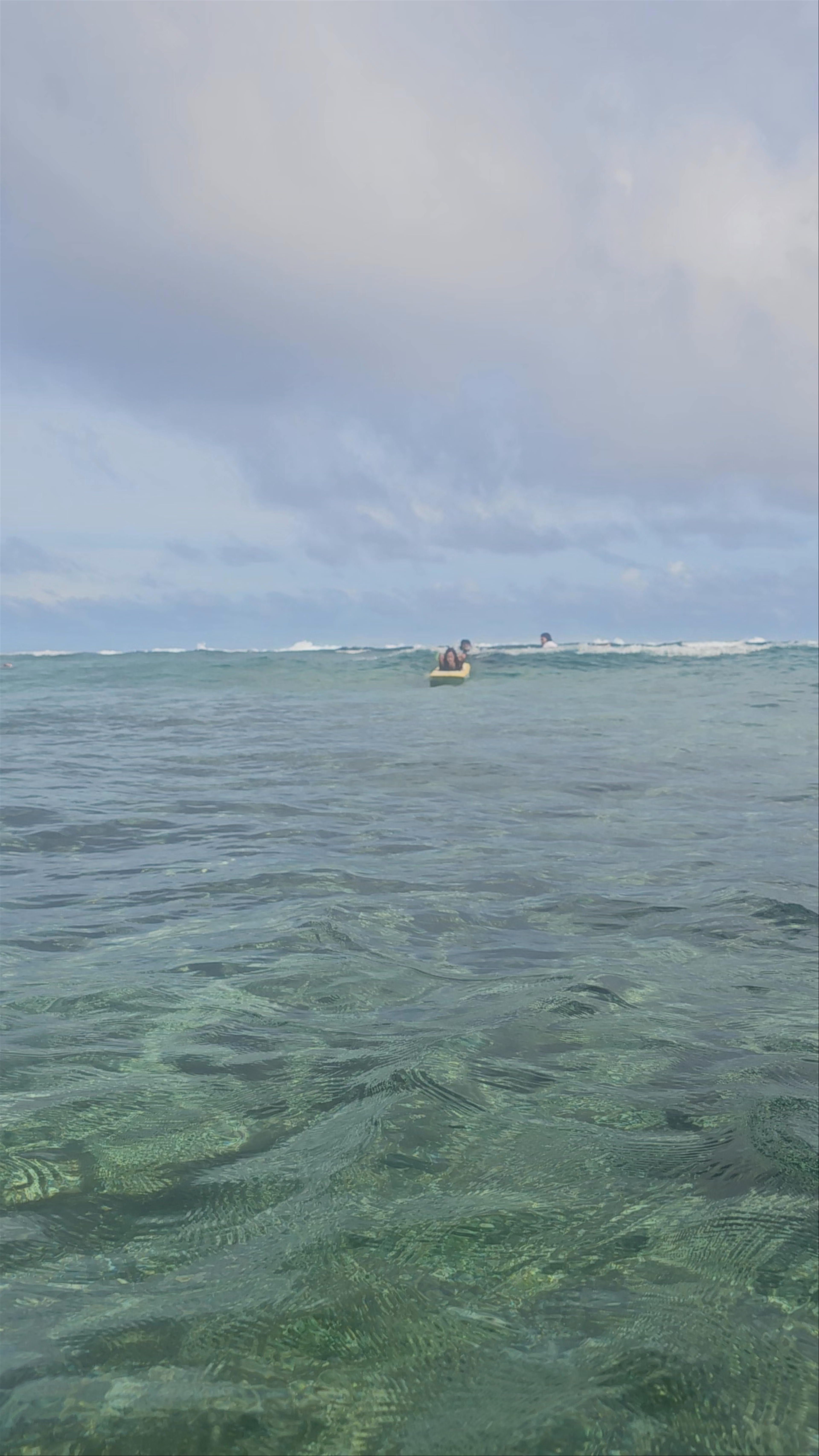 Pacifico Beach Resort Surfing Adventure in Siargao, Philippines