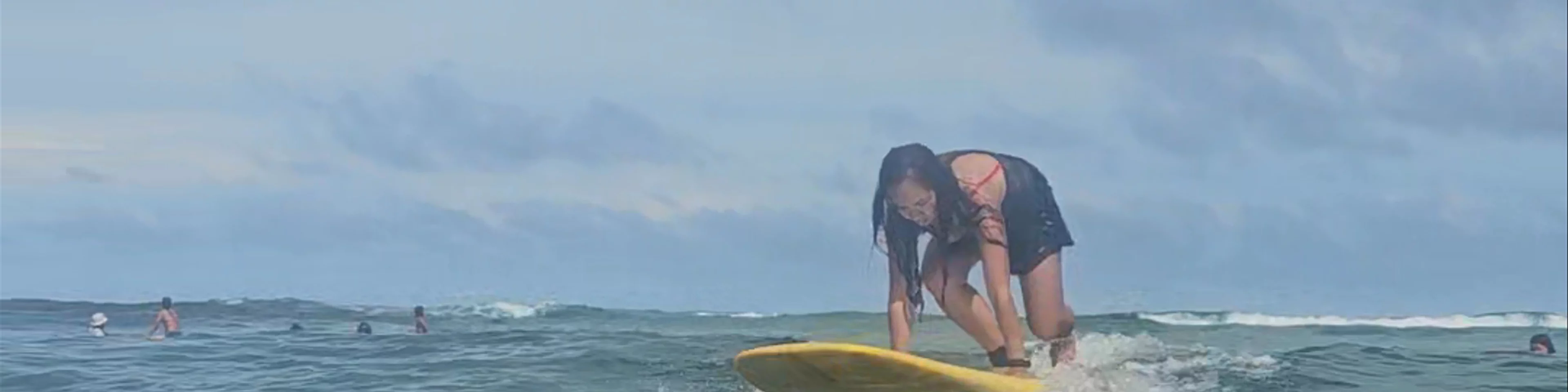 Pacifico Beach Resort