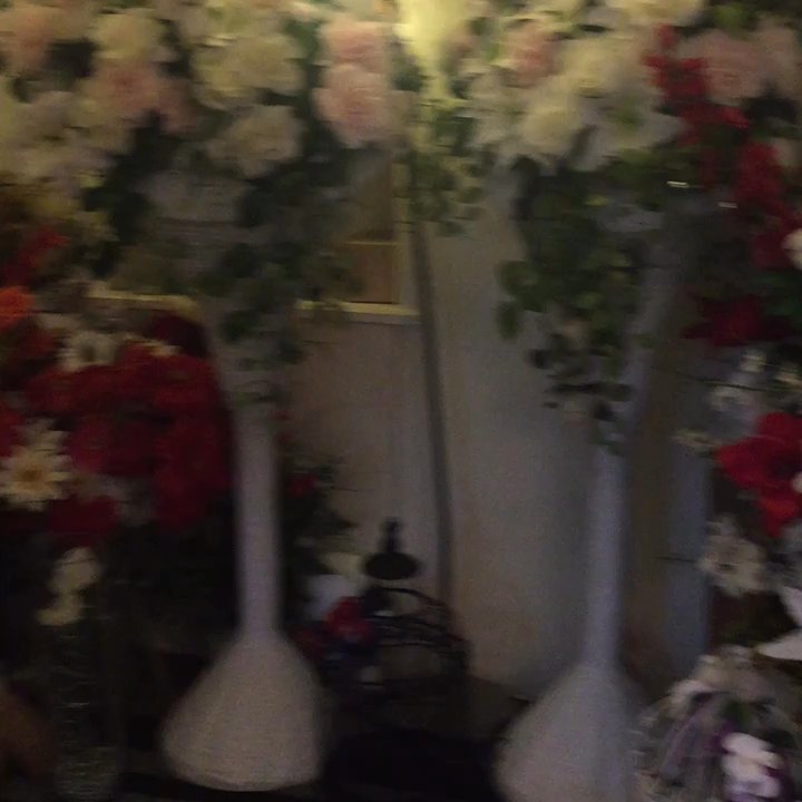 Charlotte's Flowers - Gorgeous consultation room! - Florists Near Me - Albuquerque, New Mexico