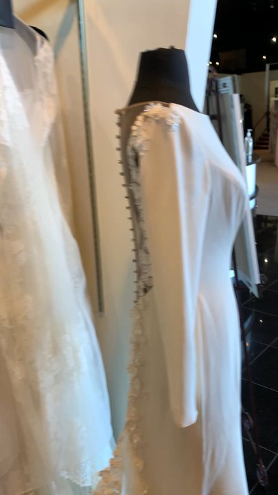 Impression Bridal - 2nd clip - Bridal Near Me - Kennesaw, Georgia