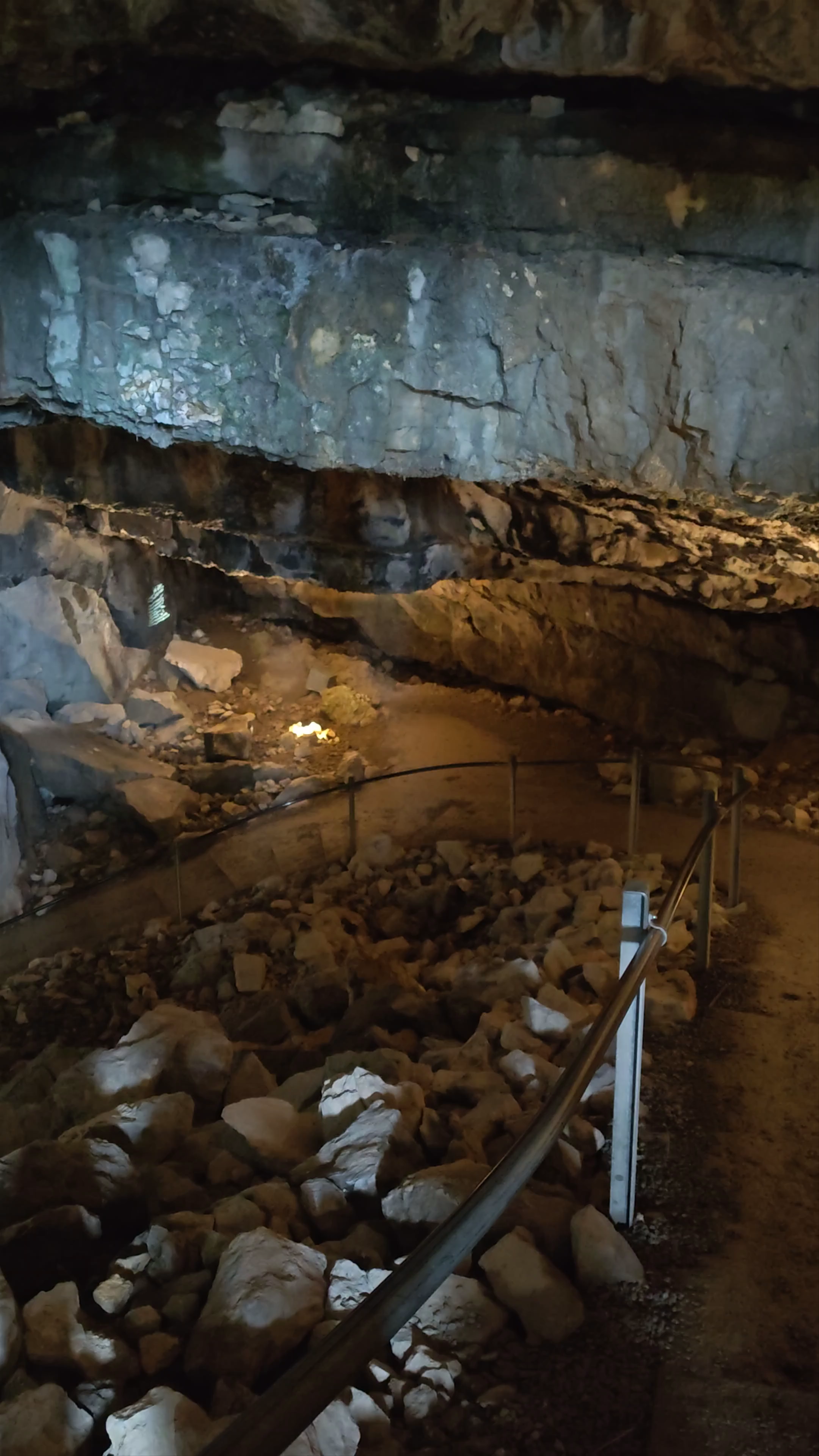 Kapelle St. Michael (Wildkirchli)