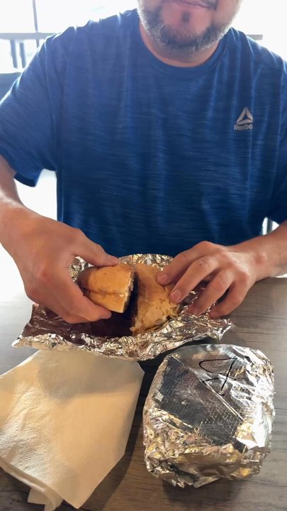 Dos Huevos Breakfast Shop - Wow....thats hot! - Breakfast & Brunch Near Me - Garland, Texas